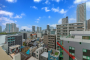 プレミスト月島の周辺環境