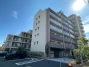 パレステージ江北Ⅲ東館の外観