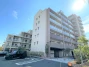 パレステージ江北Ⅲ東館の外観