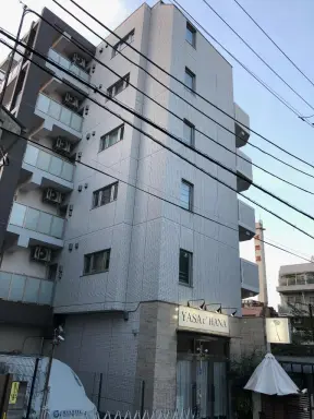 外観 GROWS EKODA EKIMAEの外観