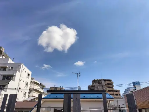 三田マンションの周辺環境