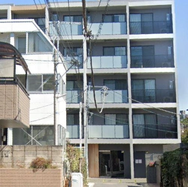 外観 アルテシモ レンナの外観