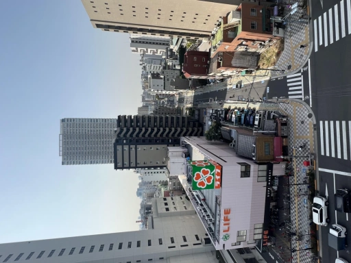 デュオ・スカーラ浅草国際通りの周辺環境