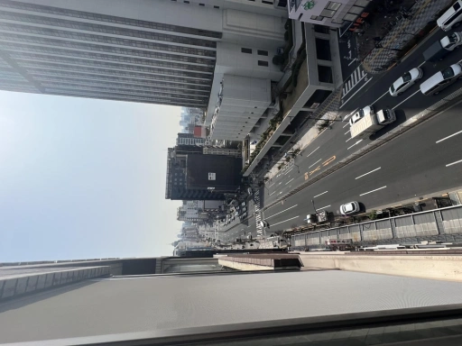 デュオ・スカーラ浅草国際通りの周辺環境