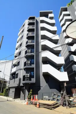 外観 グランドコンシェルジュ池袋本町ウェストの外観