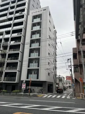 ＨＹ’ｓ　ｎｅｘｔ　西巣鴨の外観