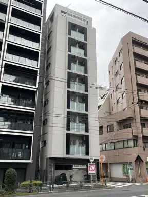 ＨＹ’ｓ　ｎｅｘｔ　西巣鴨の外観