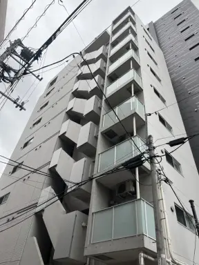 ＨＹ’ｓ　ｎｅｘｔ　西巣鴨の外観