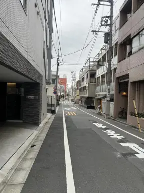 ＨＹ’ｓ　ｎｅｘｔ　西巣鴨の周辺環境