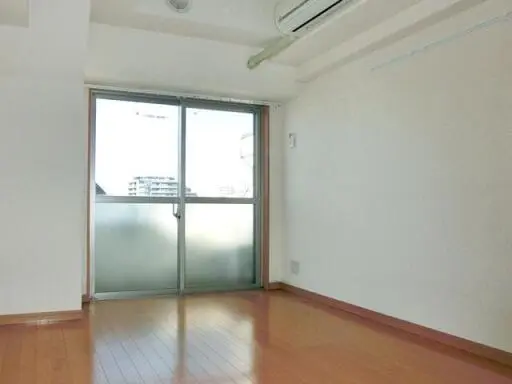 部屋内部 スカイコート恵比寿の部屋内部